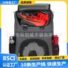 Mochila de Fútbol Amazon 2023 Bolsa de Entrenamiento Mochila de Fútbol para Niños y Jóvenes Bolsa Deportiva Mochila Grande de Fútbol