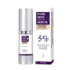 Sérum de Niacinamida 30ml Hidratante, Humectante, Iluminador del Tono de Piel Sérum Facial, Rejuvenecedor de la Piel, Nutritivo Sérum de Ácido Hialurónico