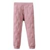 Pantalones de Algodón para Niños para Otoño e Invierno Engrosados Uniforme Escolar para Niños Medianos y Grandes Artefacto un par de Pantalones Cálidos de Invierno Nuevos Pantalones Engrosados para Niños