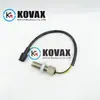 Sensor de Velocidad 196-7973 125-2966 Adecuado para Accesorios de Excavadora E320B E312B E320C