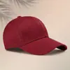 Gorras de Béisbol de Algodón Puro con Bordado y Estampado de Logo Personalizado, Sombreros de Protección Solar para Hombres y Mujeres, Gorras de Protección Solar Publicitarias Hechas a Medida, Venta al por Mayor