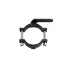 Soporte de Extensión para Faro de Motocicleta Eléctrica Soporte de Luz de Guardabarros Soporte de Montaje de Luz LED para Guardabarros Delantero de Patinete