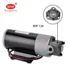 Bomba Diesel Hidráulica Elétrica 12V Bomba de Sucção de Óleo Motor CC Bomba de Engrenagem Ciclóide Pequeno Motor de Bomba de Óleo Lubrificante