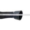Aplicable a Mercedes-Benz Clase C C180KC200K Tubo de admisión de turbocompresor Tubo de goma de tubo inflable OE 2045280782