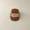 Gorro de Verano Yipan para Bebé, Gorra de Béisbol de Secado Rápido, Gorra de Sol con Dibujos Animados Lindos para Niños y Niñas, Sombrero de Sol con Protección Solar para Niños