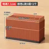 Alzas para muebles, disponibles en varios colores, reducen el ruido y son antideslizantes, adecuadas para elevar las patas de mesas, gabinetes de maquillaje, mesas de centro y como soportes para sillas.