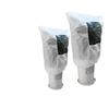 Funda Protectora para Plantas de Venta Caliente Transfronteriza con Ventana Visible, Funda Visible para Protección contra Heladas para Árboles, Funda de Protección Invernal para Flores y Árboles Frutales