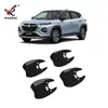 Adecuado para Suzuki 25 FRONX, decoración de cuenco de puerta exterior modificado, parche protector especial antiarañazos, moldura de carrocería