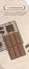 Molde de Silicona de Grado Alimenticio Transfronterizo Exclusivo para Clientes Antiguos Molde para Hornear Waffle Largo Cuadrado Venta al por Mayor