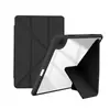 Estuche Protector Acrílico Plegable en Y con Ranura para Lápiz para Ipadpro11 y Air13