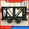 Ponto de venda de carrinho de material Mlc3-9A Instalação e uso Carrinho de material Mlc3-9A simples