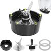 Adequado para Conjunto de Lâminas para Liquidificador de Acessórios Oster Combinando