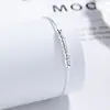 Colar Osso de Cobra Círculo Prata 925 Joia de Nicho de Luxo Acessível Conjunto Pulseira de Luxo Acessível Joia Elegante de Alta Qualidade para Mulheres