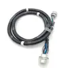 17m-06-41211 Chicote Elétrico do Motor Peças para Trator de Esteiras Adequado para Componentes de Máquinas de Construção D275A