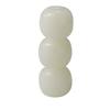 Raíz de Bodhi Natural Cuentas Sueltas Venta al por Mayor Cuentas de Bodhi Accesorios para Joyería Artesanal DIY Materiales Día de la Madre Manualidades para Niños