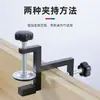 Braçadeira em G Ajustável Atualizada Braçadeira em Y Braçadeira Fixa para Marcenaria Braçadeira de Mesa Portátil Braçadeira para Marcenaria Atacado