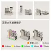 Herramientas eléctricas, terminales de ferretería, baterías de litio, taladros inalámbricos, placas protectoras, almohadillas de contacto, placas de conexión, piezas metálicas, piezas de plástico