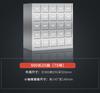 Gabinete de acero engrosado, gabinete de medicina tradicional china de acero inoxidable, gabinete de hierbas económico, gabinete de medicina occidental, mesa ajustable, gabinete con múltiples cajones