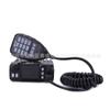 QYT quanyitong KT-7900D carro walkie-talkie quatro segmentos 25W chinês tela colorida auto-condução mini estação de rádio carro