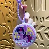 Monedero Llavero Sanrio Bolsa para Guardar Auriculares Bolsa Colgante Llavero Colgante Día del Niño Regalo Pequeño