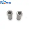 Fabricante Produz Discos Frios Não Padrão de Aço Inoxidável Discos Frios de Formato Especial 304 Processamento de Porca de Aço Inoxidável Não Padrão