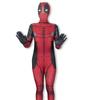 Disfraz de Deadpool Avengers Deadpool 2 Cosplay Impresión 3D digital Ropa ajustada de Deadpool con todo incluido