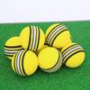 Vendas Diretas do Fabricante da Fonte Bola de Golfe Arco-Íris Bola de Prática de Golfe Indoor Pode Ser Atacado Cor Modelo Mais Vendido Transfronteiriço