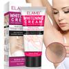 Crema Iluminadora Elaimei para Manchas Oscuras en Axilas y Codos Repara y Elimina la Melanina de las Axilas y Codos