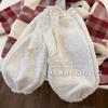 Roupas Infantis Coreanas 2026 Primavera e Outono Estilosas Versáteis Casuais Calças Jogger para Meninos e Meninas, Calças de Moletom Lisas com Forro de Lã Infantis Tendência
