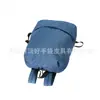 Mochila Nueva de Poliéster Transfronteriza, Mochila de Poliéster para Deportes al Aire Libre, Mochila de Viaje, Bolso Escolar Casual de Gran Capacidad