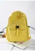 Mochila Sencilla para Mujer, Ligera y Versátil, Mochila Casual para Deportes al Aire Libre, Bolsa para Viajes Cortos, Mochila Escolar