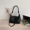 Bolsa Tote Casual Estilo Preguiçoso Shuai Mi Home para Mulheres 2026 Novo Modelo Grande Capacidade Ombro Bolsa de Axila Bolsa Transversal Tendência