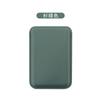 Adecuado para modelos de la serie Apple 12/13/14/15/16/17 Soporte Magnético para Tarjetas Magsafe Magnético En Stock Al por Mayor