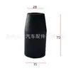 Bloque anticolisión para camión, tira de goma especial anticolisión para marcha atrás, accesorios para carritos, amortiguador de absorción de impactos, fabricantes, bloque anticolisión para coche