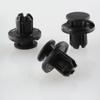 Adequado para Clips de Para-choque Honda, Clips de Grade, Painéis Decorativos do Cárter do Motor, Clips de Plástico e Clips de Carroceria