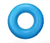 Anillo de Natación de PVC Anillo para Axilas de Adulto Playa Marina Anillo Inflable de Natación Modelo para Adulto
