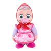 Comércio Exterior Transfronteiriço Boneca Bebê Chorando Artificial de 3ª Geração Boneca de Vinil Criativa Fofa Presente para Crianças Anda e Canta