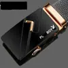 Hebilla automática de aleación para cinturón de hombre, hebilla de cintura, hebilla de pantalón, accesorios de hebilla de cinturón 3.5 cm clip