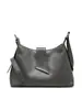 Bolso de Cuero Genuino Suave para Debajo del Brazo para Mujer 2026 Nueva Moda Tendencia Personalidad Bolso de Hombro Simple Bolso Cruzado Versátil