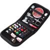 Kit de 101 Accesorios para Máquina de Coser Mini Accesorios Eléctricos Duraderos Portátiles Herramientas de Costura Aguja e Hilo