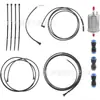 Fl-Fg0053 Es Adecuado para Chevrolet Silverado 1999-2003 Kit de Línea de Combustible de Nylon