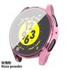 Novo Produto Adequado para Samsung Watch7 Ultra Capa Protetora Tpu Galvanoplastia 40/44 Capa Protetora para Relógio Tudo-Incluso