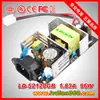 Fuente de Alimentación Conmutada 52V 24V 15V 96W Placa Desnuda Placa de Circuito Módulo para Equipo de Comunicación