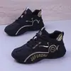 Nuevos Zapatos de Viaje de Cuero para Hombre Transfronterizos, Modernos y a la Moda, Adecuados para Todas las Estaciones, Zapatos Deportivos y de Ocio para Hombre, Zapatos Modernos al por Mayor