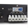 China Telecom Delta UPS potencia RT10K alta frecuencia en línea rack 10KVA10KW batería externa