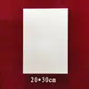 Base para Pintura em Esmalte Cloisonné com 1cm de Espessura Material DIY PVC de Alta Densidade Arte para Iniciantes