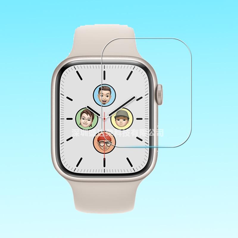 iwatch S7 45mm高清3