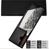 Comercio exterior transfronterizo 4Cr13 forjado cuchillo de cocina doméstico de corte de doble propósito cuchillo de cocina comercial de cocina de alta gama Yangjiang cuchillo de cocina