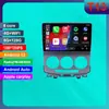 Adecuado para Mazda 5 2005-2010 Navegador Android GPS para Coche Bluetooth Imagen de Reversa Carplay