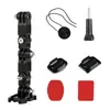 Aplicable a accesorios GoPro soporte para casco traje soporte para moto de montaña perro hormiga Xinjiang cámara Universal